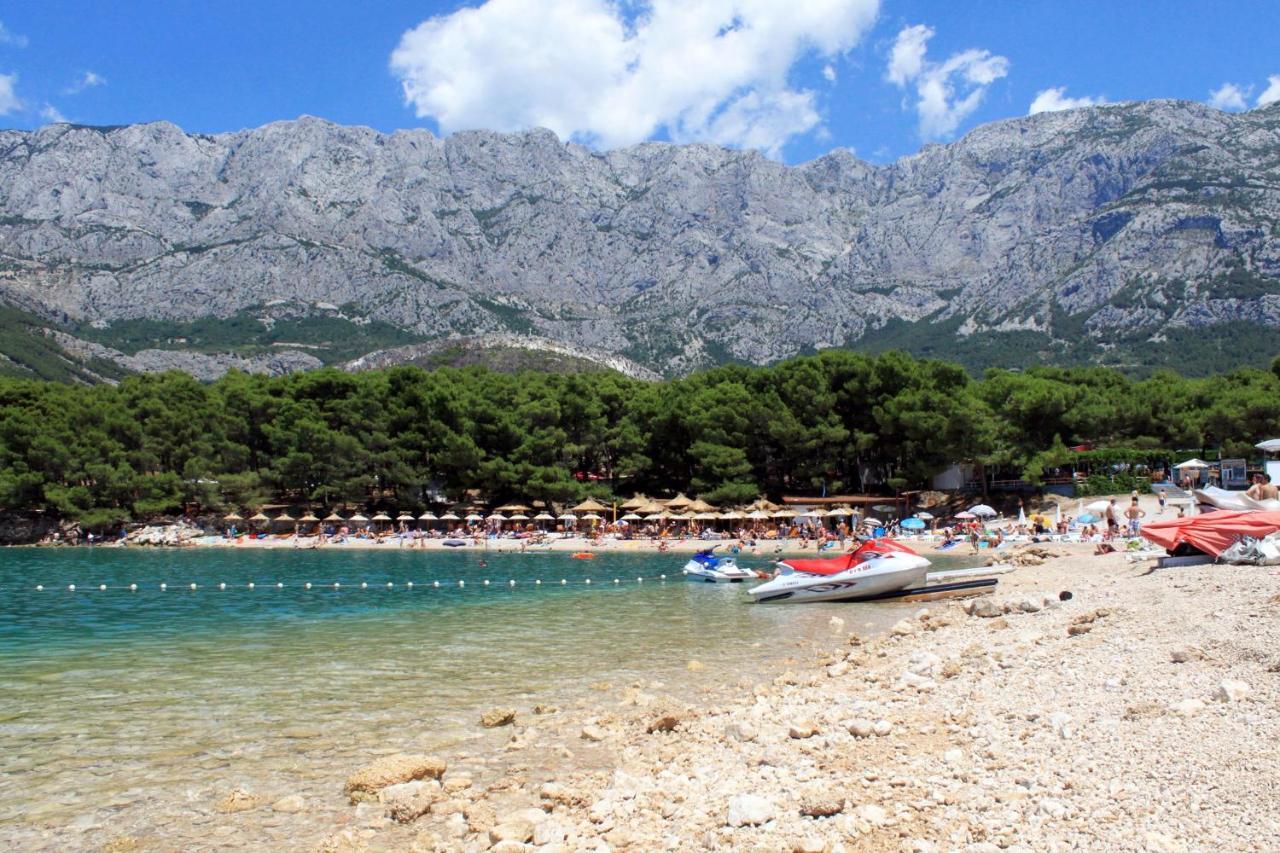 Apartments With A Parking Space Makarska - 6792 Екстер'єр фото