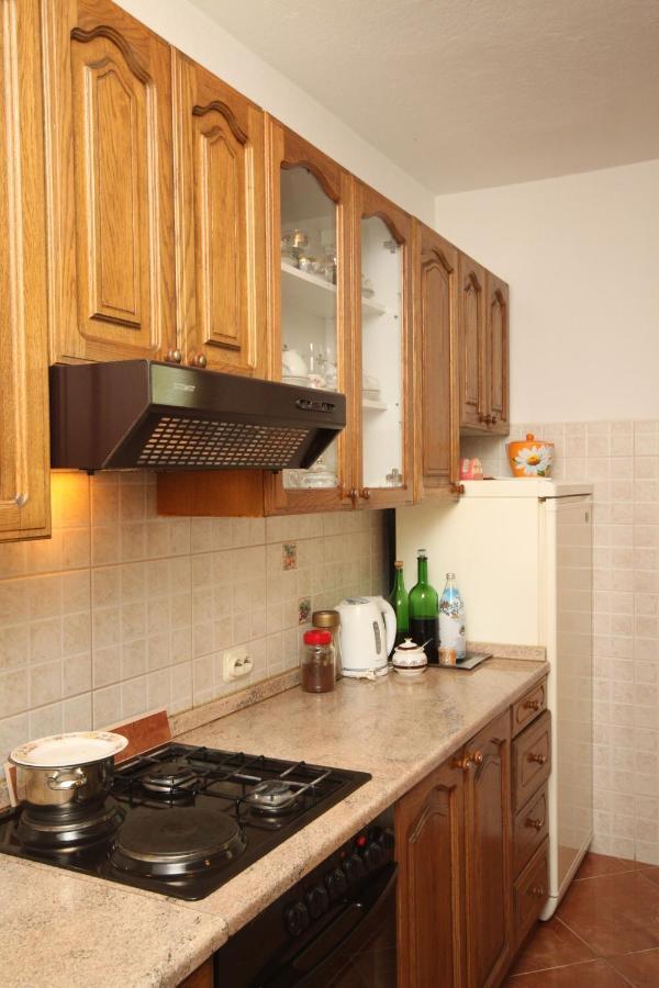 Apartments With A Parking Space Makarska - 6792 Екстер'єр фото